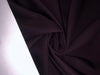 Suiting REGALIA Superfine  blended 70% poly 30% wool 58" wide available in 6 colors olive , dark aubergine and charcoal