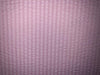 Italian cotton seersucker fabric 58" wide available in white / multi and blue seersucker stripes