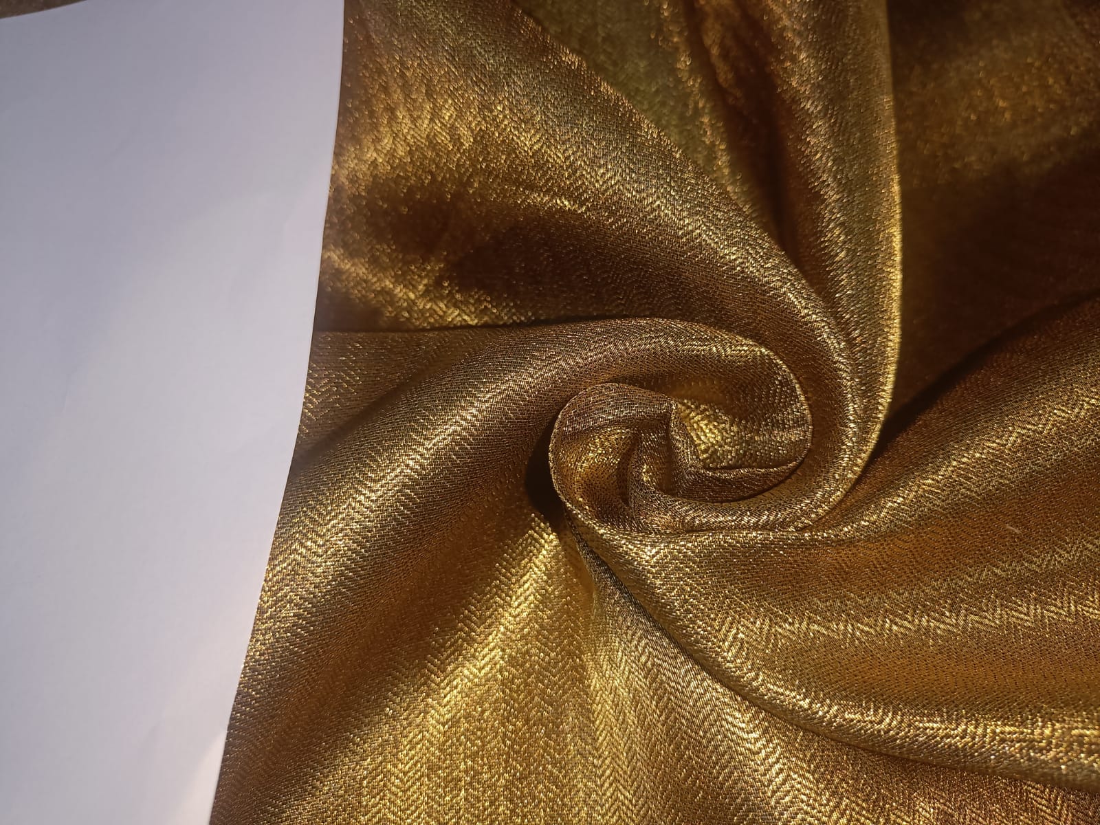 Gold Leaf Antiquing Kit @ Raw Materials Art Supplies