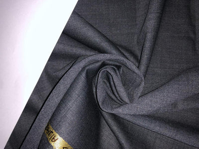 Suiting REGALIA Superfine  blended 70% poly 30% wool 58" wide available in 6 colors olive , dark aubergine and charcoal
