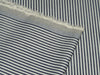 100% Cotton Denim Lycra Fabric 58" wide available in four styles [13062/63]