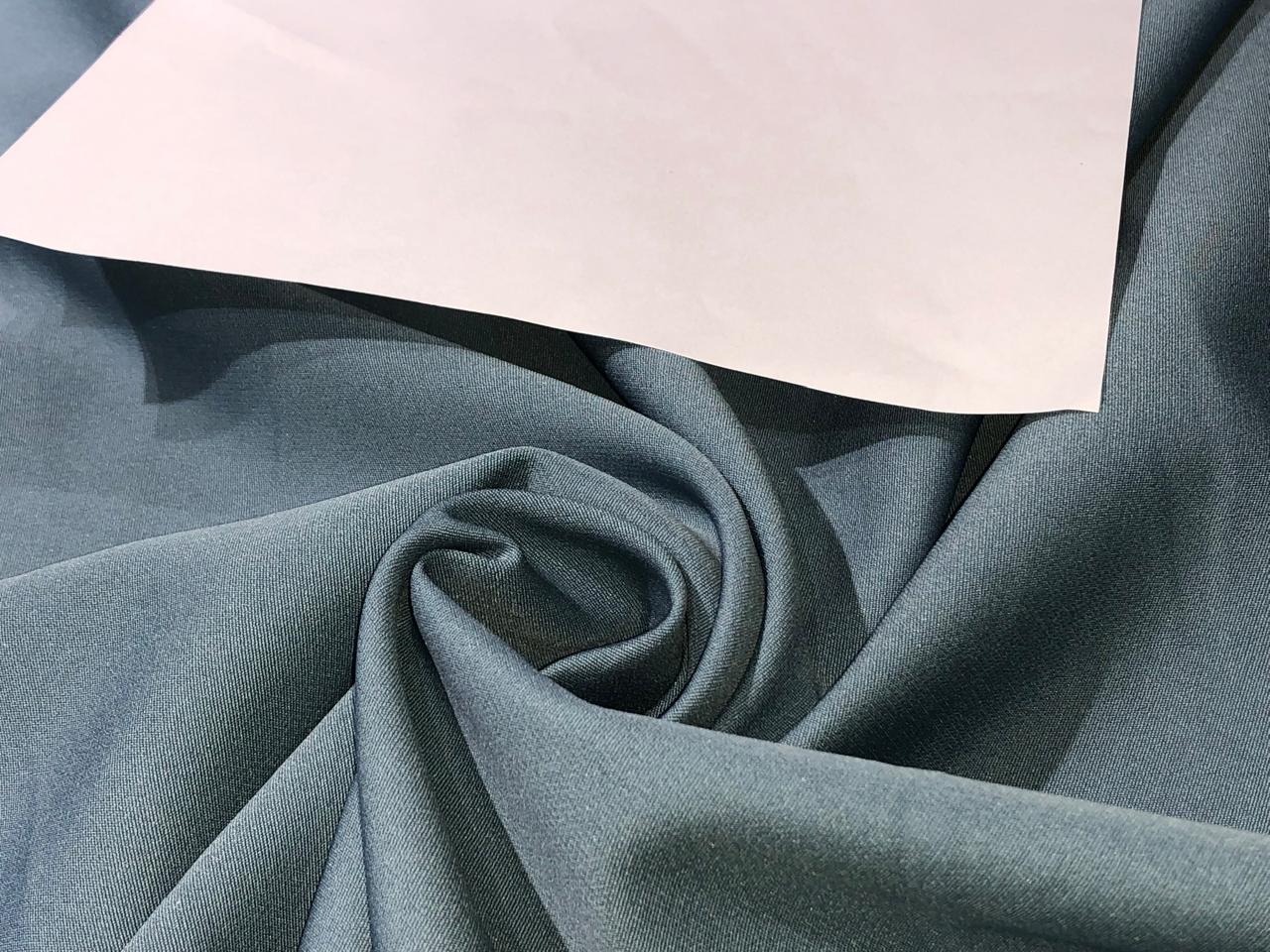POLYESTER VISCOSE SATIN KOREAN LACHKA 58