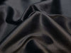 100% COTTON FABRIC [ DUBAI ]  HI QUALITY SPUN SHIRTING  58&quot; wide in two colors black and white