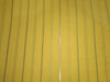 100% pure cotton fine voile peach with silver lurex stripe 44" wide available in two colors peach and yellow[13005/06]