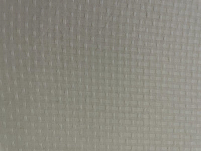 100% Cotton Basket Weave Fabric 58" wide Dyeable available in 4 colors [ivory/orange/purple/blue and custom dyed] [15161/76/77/78]