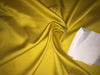 Tencel Dobby Structured Mustard Color Fabric ~ 58&quot; wide
