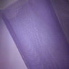 LAVENDER COLOR NYLON NET 120&quot;PERFECT FOR USE IN COSTUMES