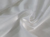 100% Bamboo PLAIN natural White color fabric  30S X 30S / 68 X 68 ,65" wide dyeable [12548/49/60]