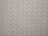 White cotton organdy fabric leno dobby zigzag design 44&quot; wide [1507]