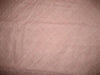 100% Cotton Organdy Light Pink with Pintucks Fabric 44" wide sold by the yard [1557]