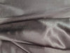 Fossil Grey viscose modal satin weave fabric ~ 44&quot; wide.(37)