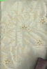 silk dupioni 108" wide dupioni embroidery