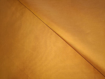 100% Cotton Viscose Sushi voile mustard color 58" wide[12352]