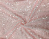 Lycra Net color Fabric with Sequence 58&quot; wide.FF[2]