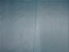 TUSSAR VISCOSE SILK ICY BLUE FABRIC 44&quot; WIDE