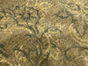 100% Polyester scuba Suede Fabric floral print 59 inches wide[12140]