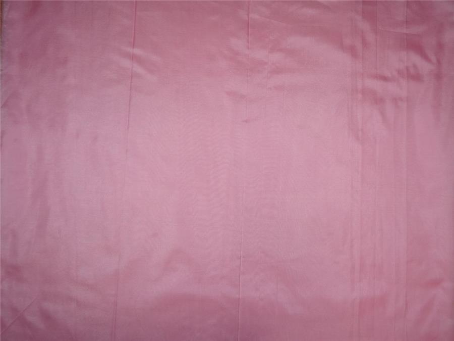 Mary Ann&quot; Plain Silk 44&quot; Baby Pink 50 GRAMS SILKS
