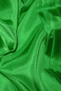 SILK HABOTAI 11 MOMME RICH GREEN COLOR 44&quot;WIDE