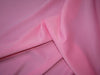 Pink Color Scuba Crep fabric ~ 59" wide[12195]