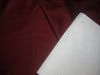 Tencel Plain Red Wine Color Fabric ~ 58&quot; wide [11685]