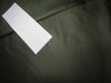 Tencel Plain Military Green Color Fabric ~ 58&quot; wide [10331]