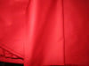 100% COTTON FABRIC RED colour [ RICHMAN ] 58" wide [10384]