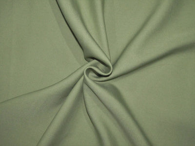 Scuba Crepe Knit Jersey fabric ~ 59" wide available in six colors