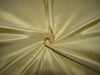 100% PURE SILK TAFFETA fabric 35 momme BUTTER colour 54&quot; wide 35 momme TAF305[1]