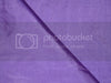 Mary Ann plain 50 grams silk fabric Hot Purple Shot silk 44&quot;[3299]