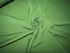 Army Green Color Scuba Crepe Stretch Jersey Knit Dress fabric ~ 58&quot; wide[9048]