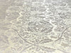 Silk taffeta jacquard self dusty grey 54" wide fabric ~ TAF#JACNEW1[4]