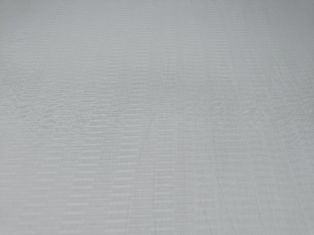 100% Cotton jacquard Fabric 58" wide [12154]
