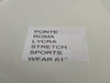 Ponte Roma Lycra Stretch Sports Wear 61&quot; wide[11978]