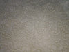 100 % Cotton Embroidered Fabric With Metallic Gold Zari 44" wide [12440]