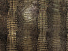 Animal print with lycra Fabric 58" wide available in two color