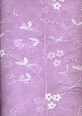 organdy cotton dress materials online 100% Cotton Organdy Fabric Dress Craft Lining Stiff Sewing Material 44''WIDE