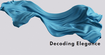 Decoding Elegance: Choosing the Perfect Silk for Your Project