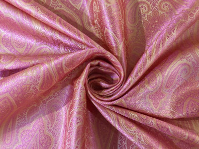 Regular Brocades 44” wide