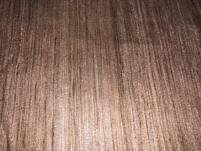 Handloom tussar silk x Katia silk fabric 54" [17111]