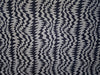 100% Cotton Denim  Fabric 58" wide available in SIX  styles [ZIG ZAG / UNICORN / HEART /M NAVY PLAIDS / STARS /CREAM PLAIDS]