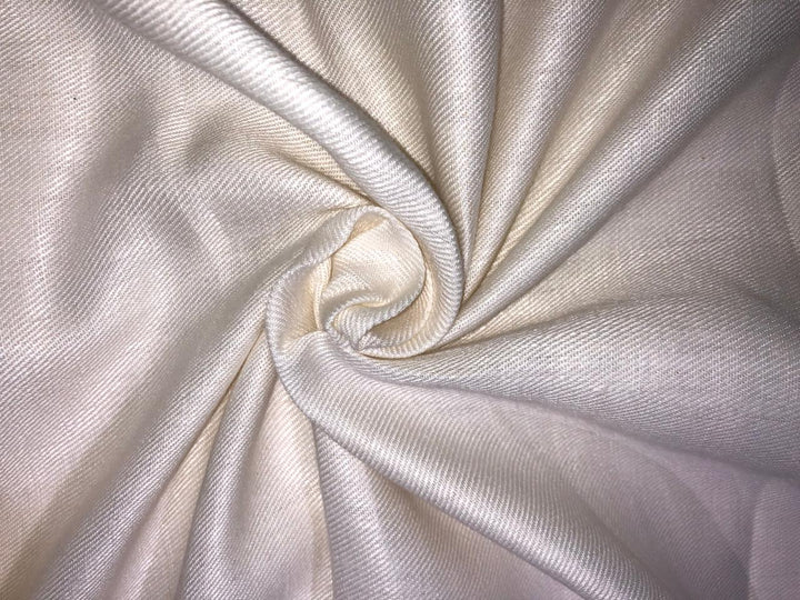 100% Linen TWILL 60