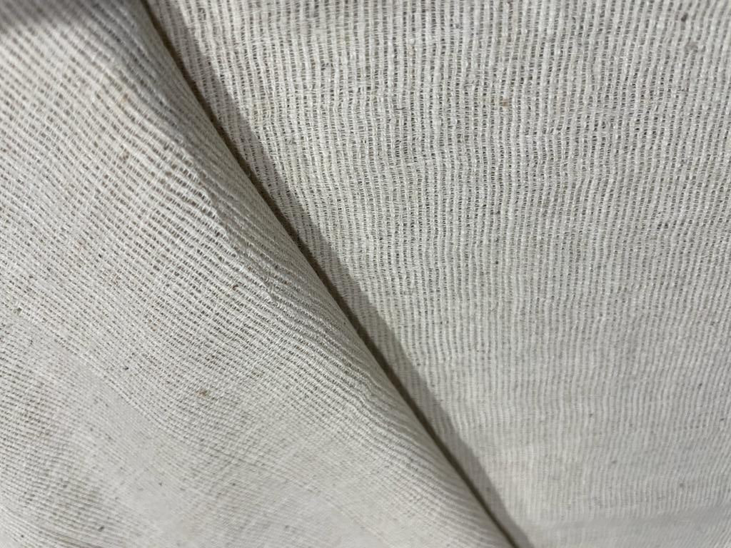 100% SILK MATKA FABRIC 48" wide 180 GMS