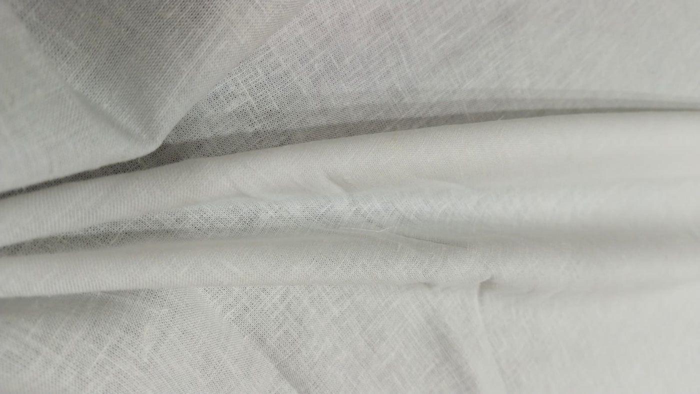Tencel Lyocell /Hemp Plain Fabric 58"wide