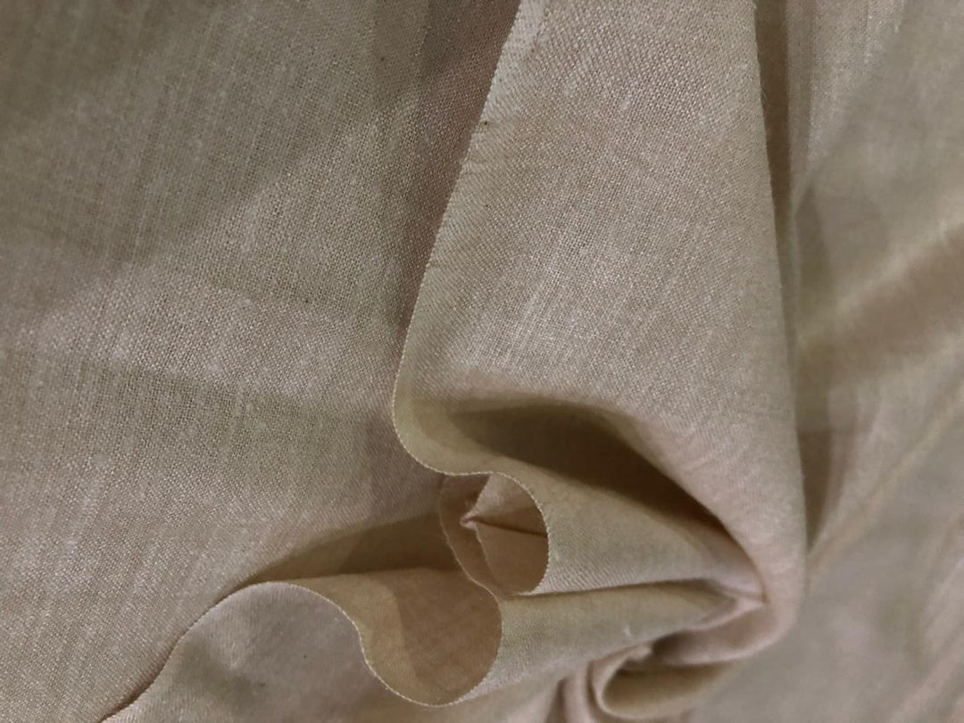 Eri silk x Tussar 44