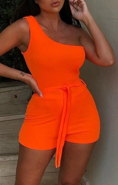 Scuba Crepe Stretch Jersey Knit fashion wear Dress fabric BRIGHT ORANGE ~ 58" wide