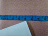 Silk Brocade fabric available in TWO  colors Peach and Pink with metallic gold color 44" wide BRO887[4/5]