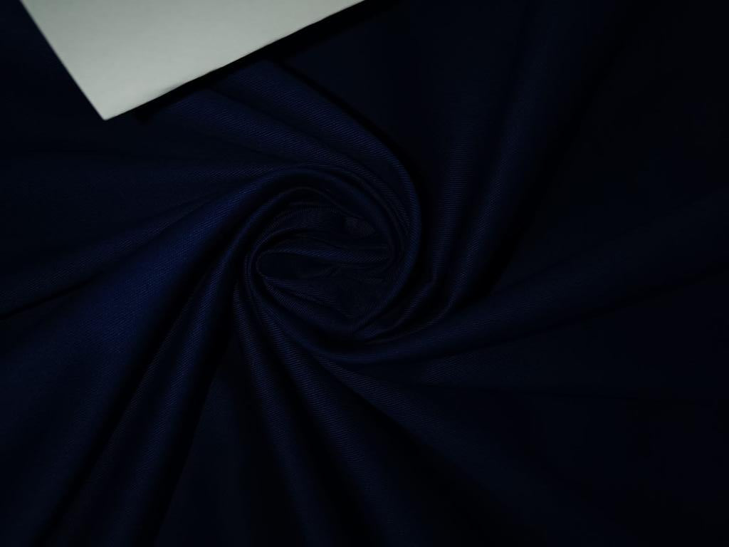 100% COTTON FABRIC-58" [ ROME ] AVAILABLE IN 2 COLORS NAVY AND INK [11462/11391]