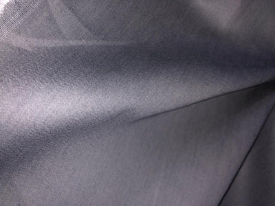 100% Cotton Denim Lycra Fabric 58" wide available in Two colors original denim dark blue and grey [15610/11]