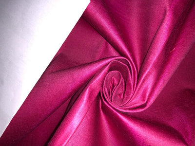 Tussar Silk x Viscose 44" Wide available in 2 shades of pink [15830/29]