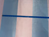 100% Silk Dupion Pastel Pink and Blue stripes 44" wide DUPNEWS11[1]